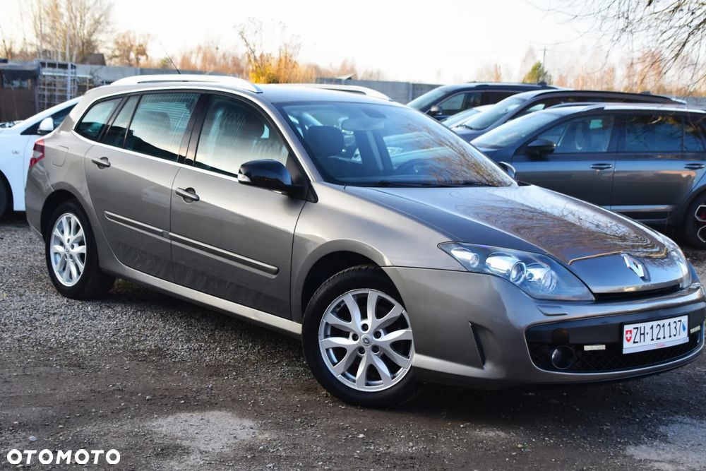 Renault Laguna 2.0 TCe 170 GT - 23
