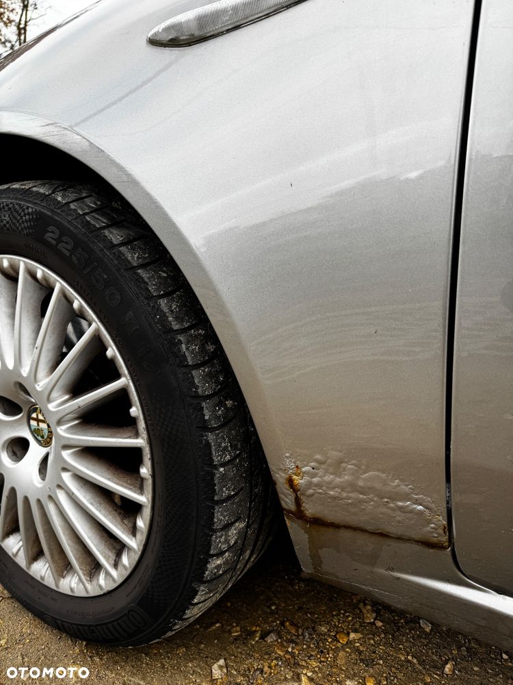 Alfa Romeo 159 1.9 JTDM 16V DPF Distinctive - 7