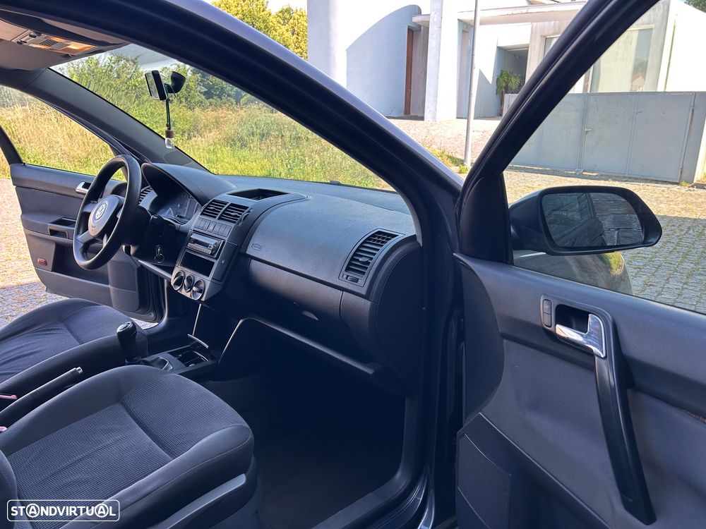 VW Polo 1.2 Special - 15