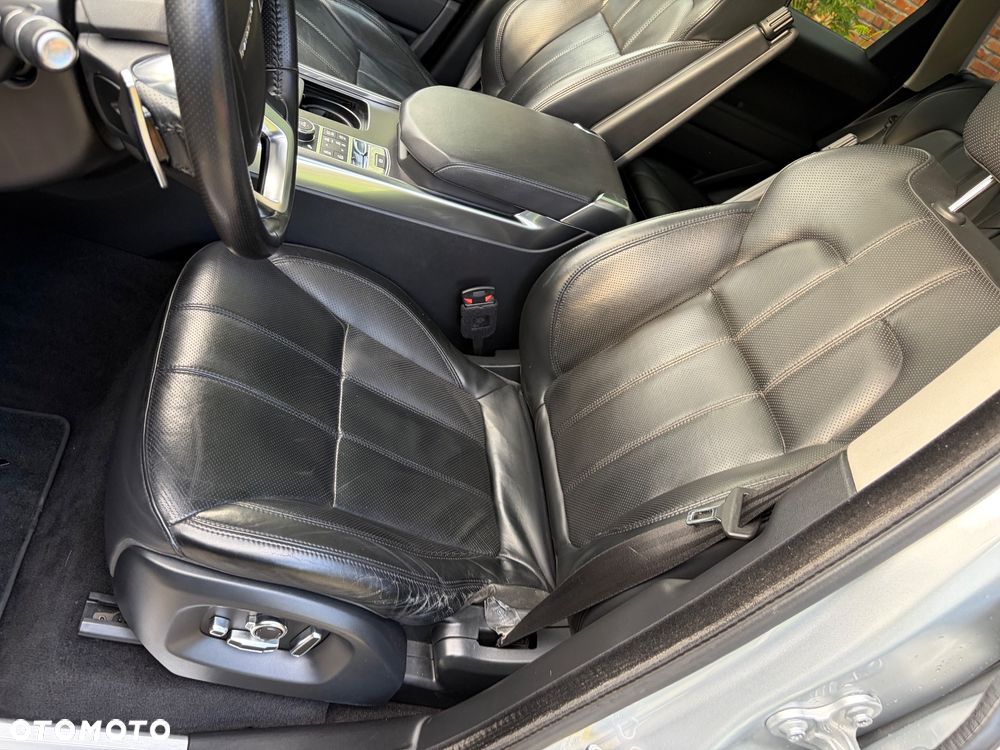 Land Rover Range Rover Sport S 3.0 SD V6 HSE Dynamic - 15