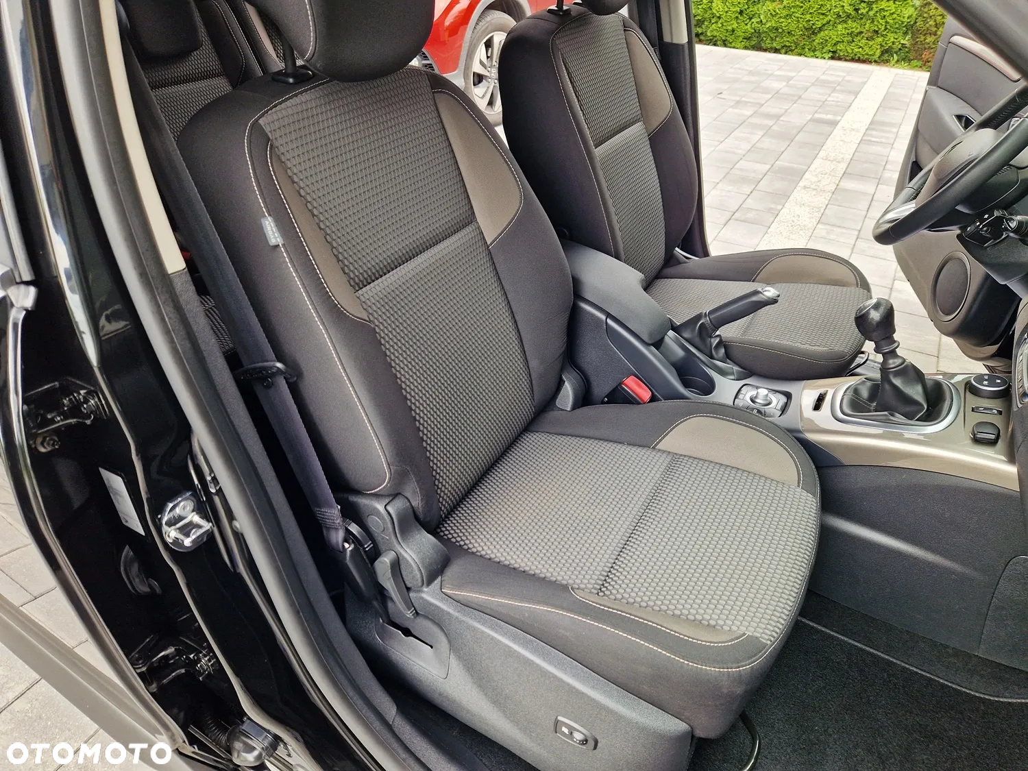 Renault Scenic 1.6 16V 110 Xmod Paris - 18