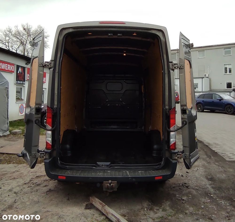 Ford TRANSIT - 11