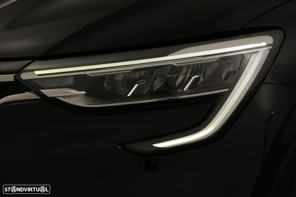 Renault Arkana 1.3 TCe Techno EDC - 6