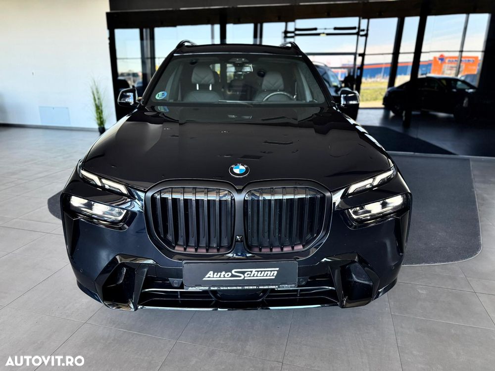 BMW X7 xDrive40d - 3