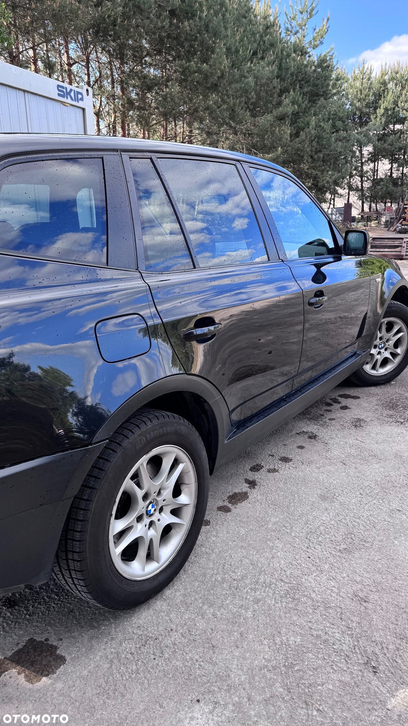 BMW X3 - 14