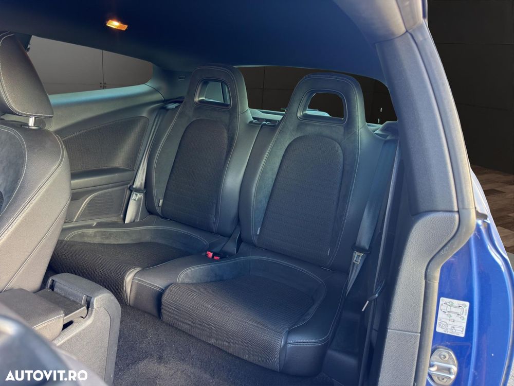 Volkswagen Scirocco 2.0 TDI (Blue Motion Technologie) DSG - 8