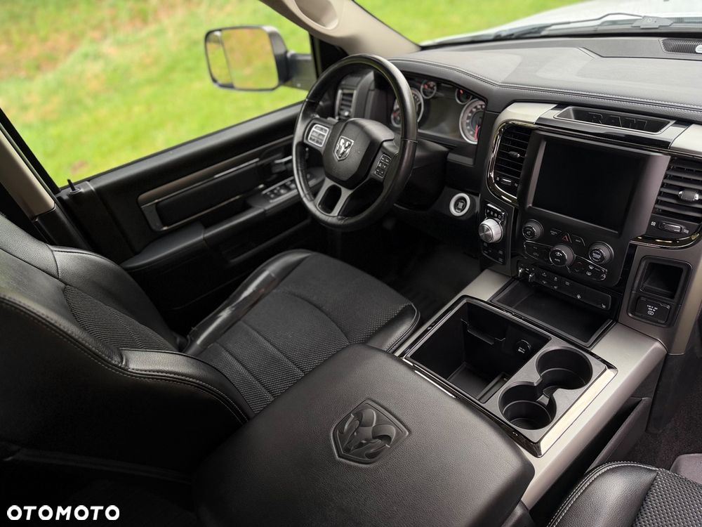 Dodge RAM - 20