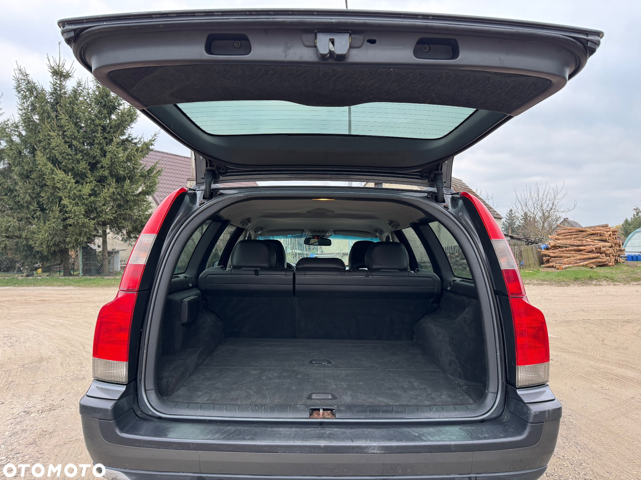 Volvo V70 - 20