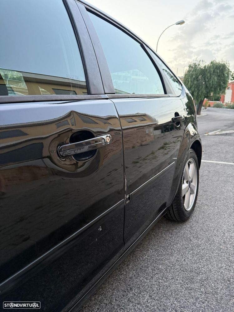 Ford Focus 1.6 TDCi Connection - 7