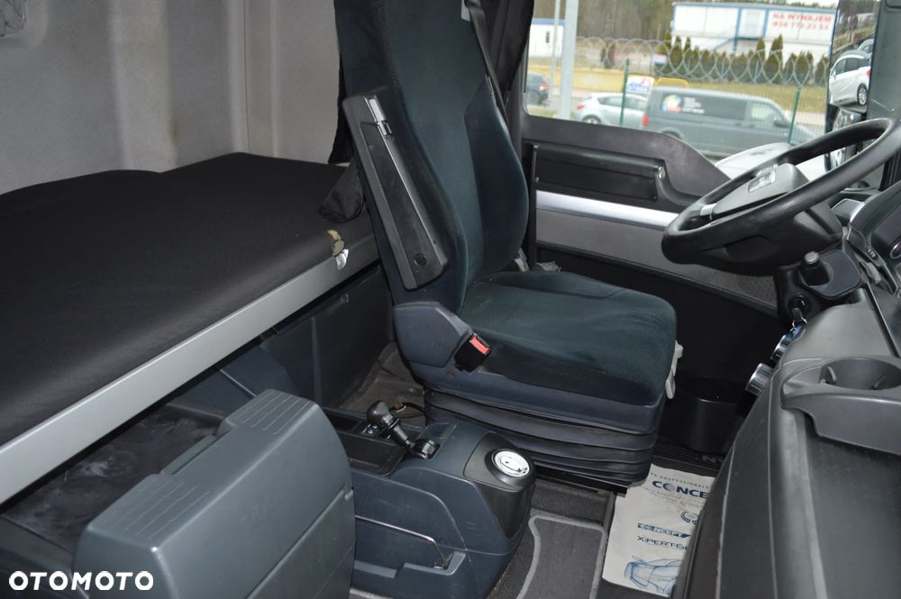 MAN TGX 18.440 4X2 BLS - 12