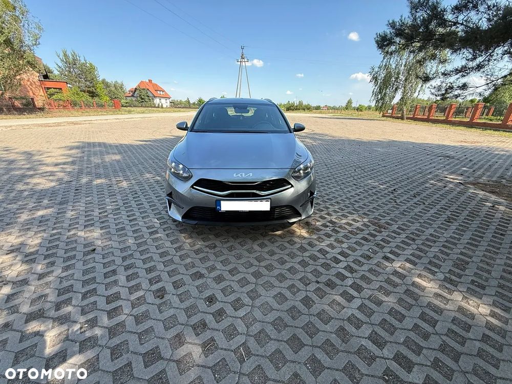 Kia Ceed 1.5 T-GDI L - 4