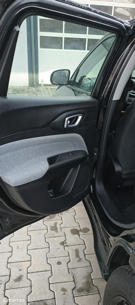 Jeep Compass 1.3T M6 2WD Longitude - 13