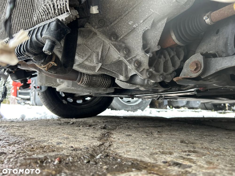 Ford Transit Courier Cena Brutto - 17