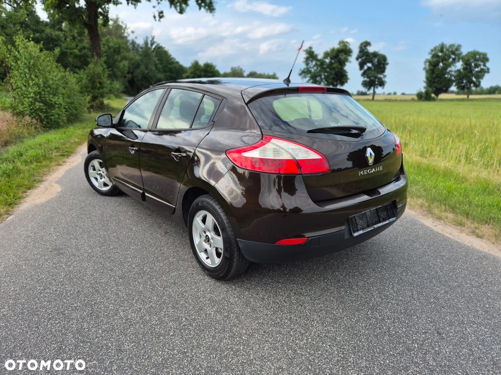 Renault Megane - 28