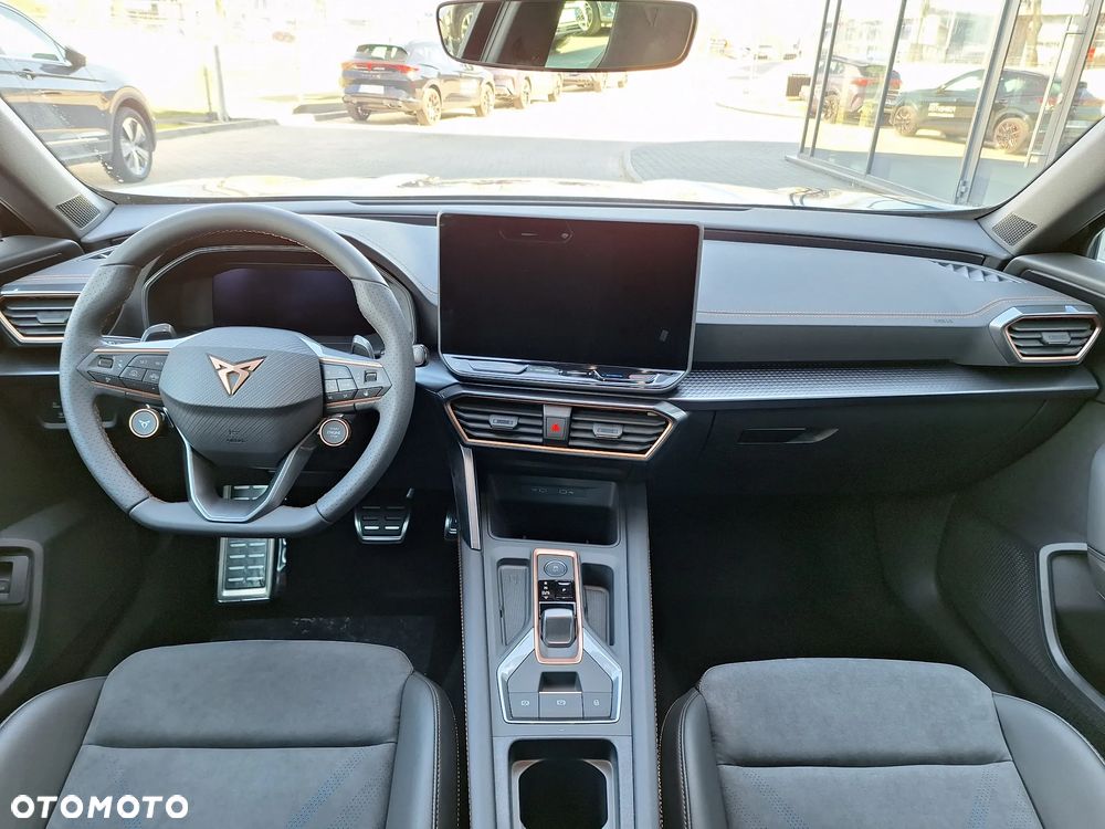 Cupra Formentor 1.5 eTSI mHEV DSG - 15