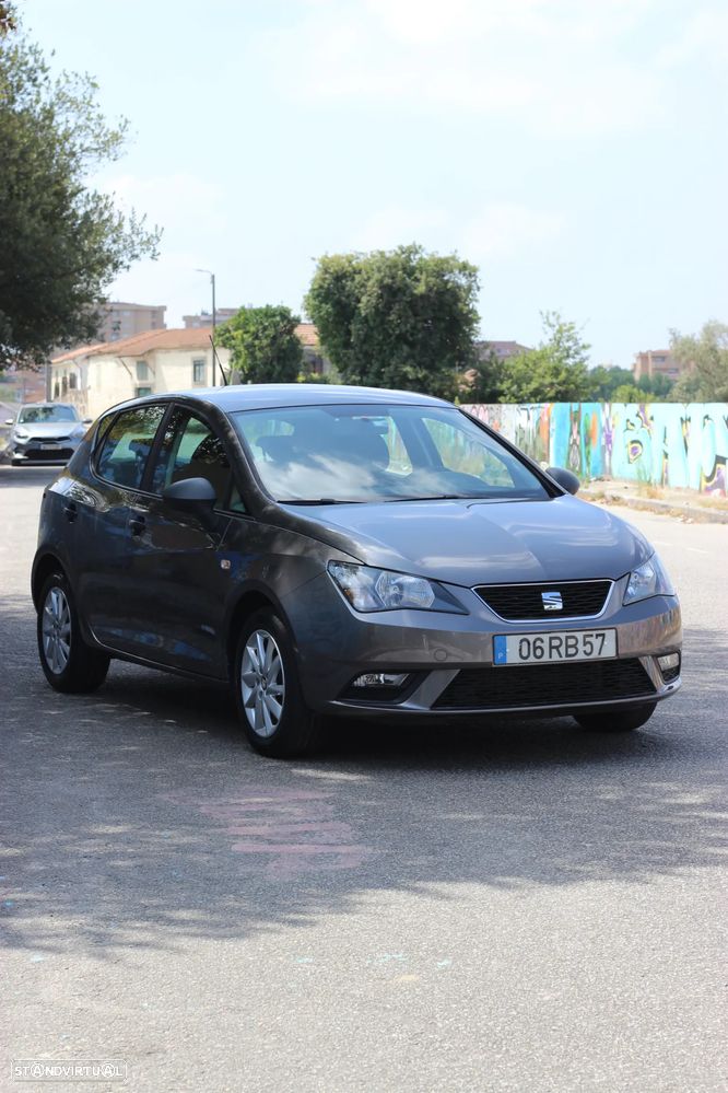 SEAT Ibiza 1.0 Style - 3