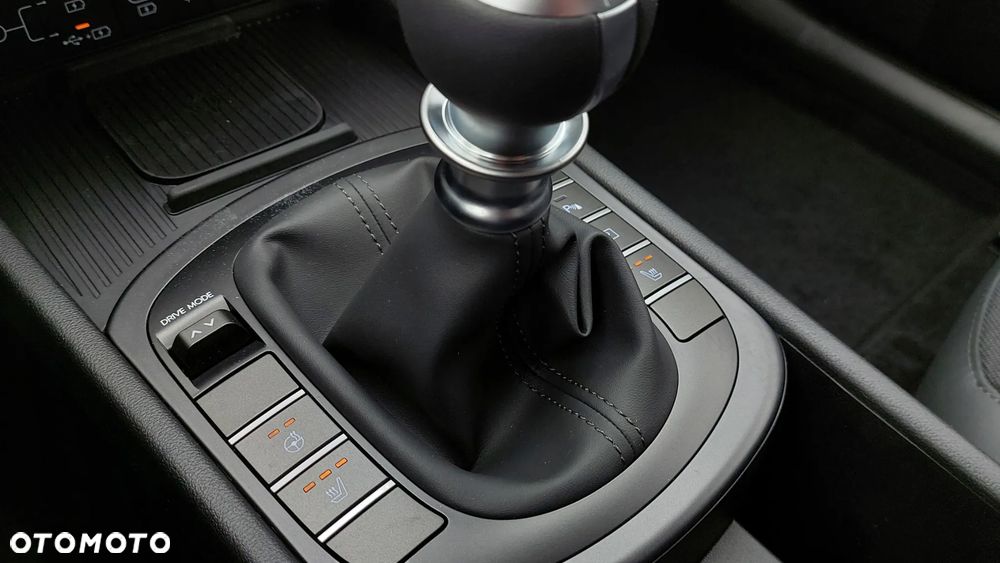 Hyundai Kona 1.6 T-GDI Executive - 16