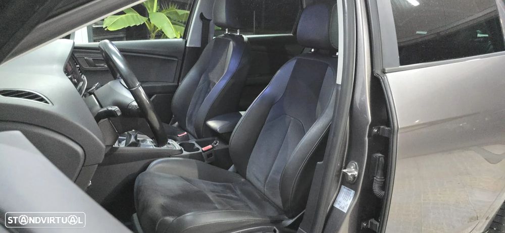 SEAT Leon ST 1.6 TDI Style S/S - 27