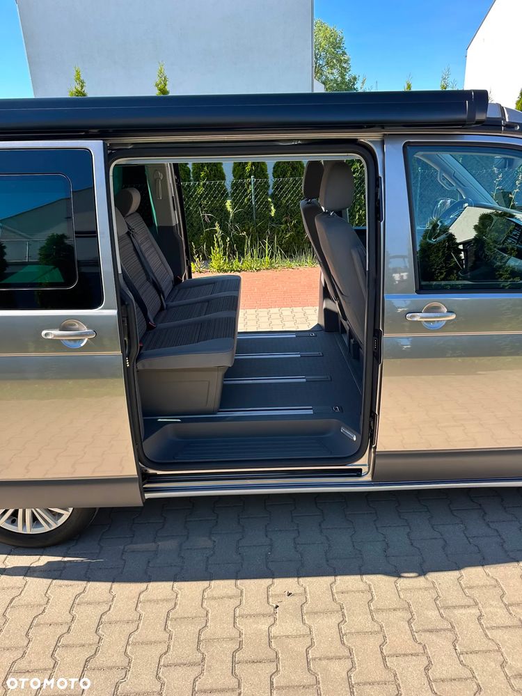 Volkswagen California - 21