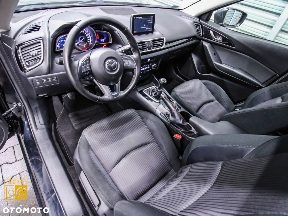Mazda 3 2.0 Skyenergy - 17