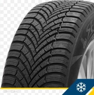 Anvelope noi 235/55R18215/60R18 104H XL Sentury WinterDragon - 1