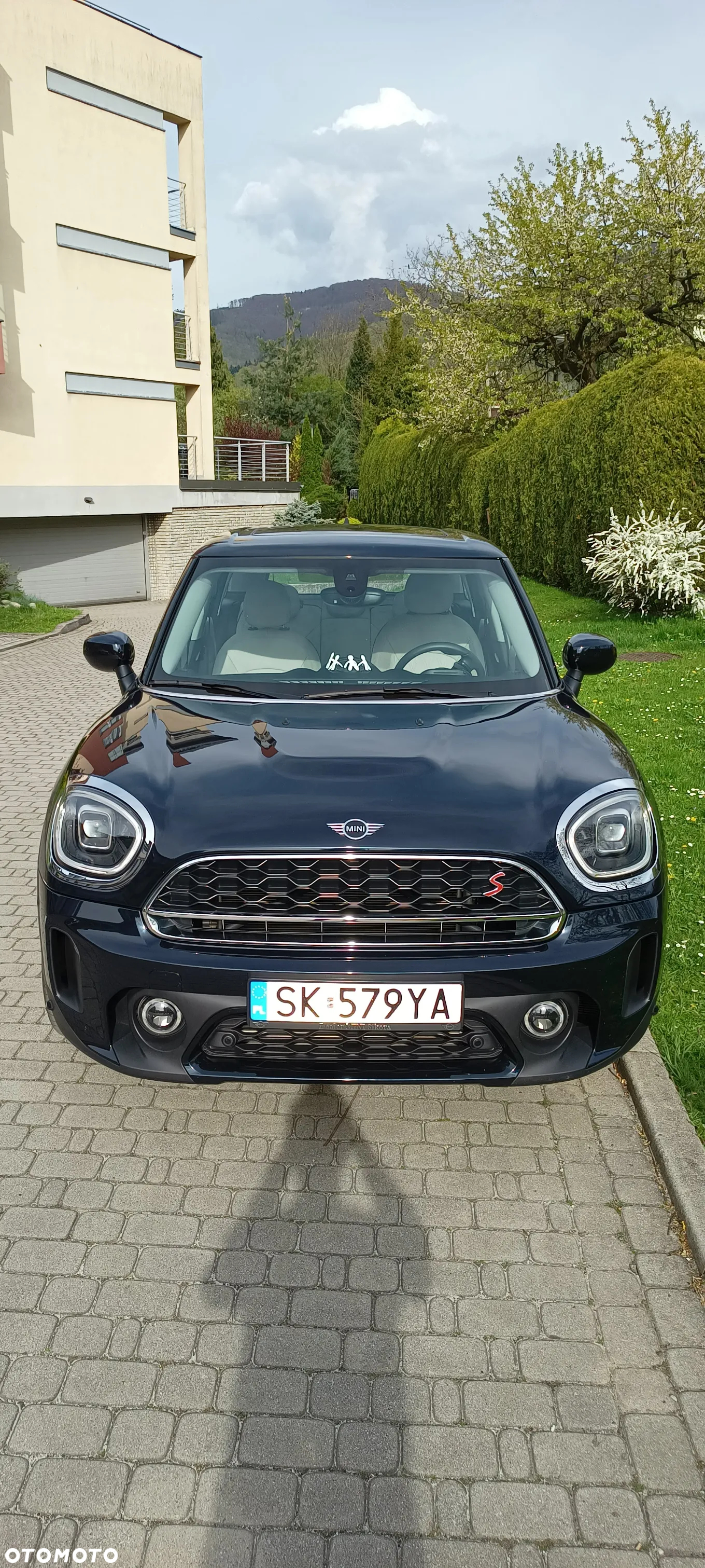 MINI Countryman Cooper S ALL4 Classic Trim - 4