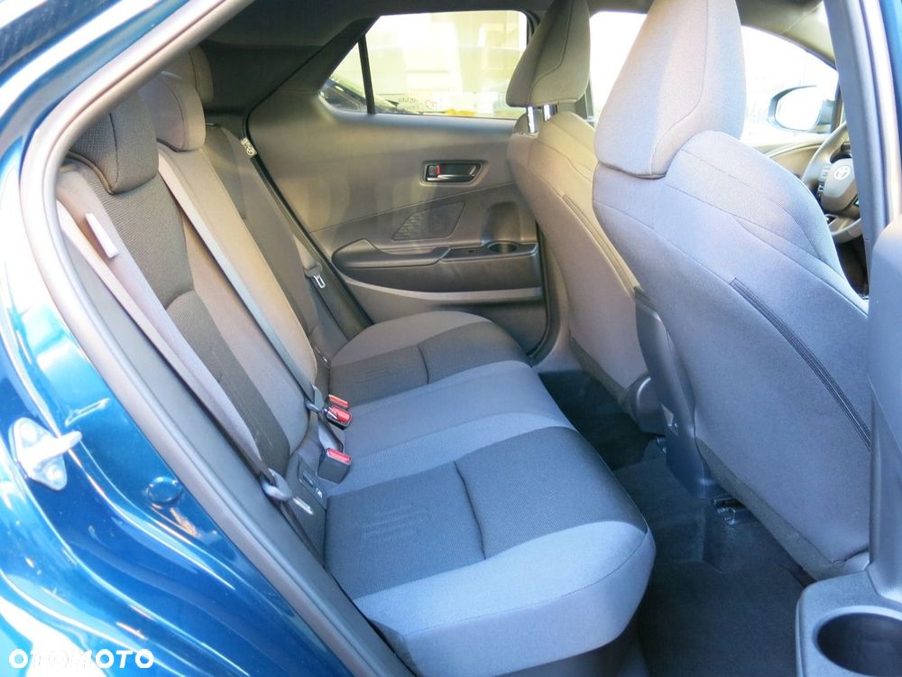 Toyota C-HR 1.8 Hybrid Style - 7