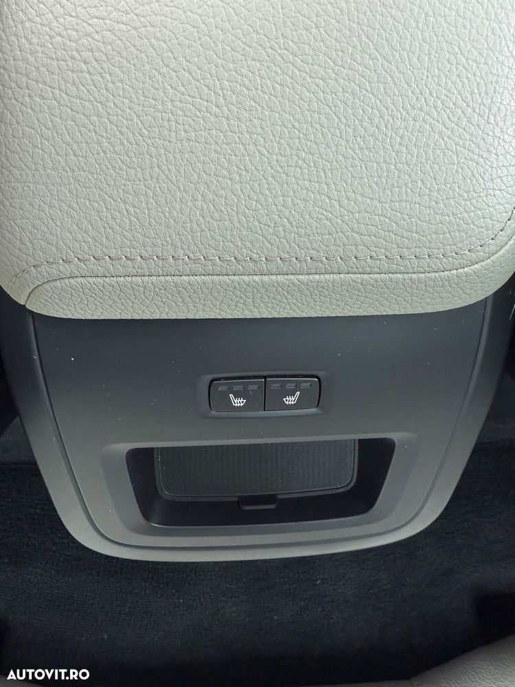 Volvo XC 60 D4 Geartronic Inscription - 20