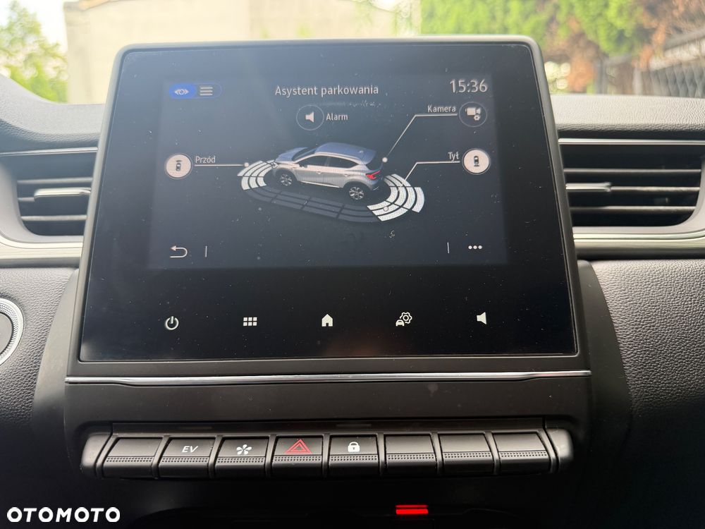 Renault Captur 1.6 E-TECH Plug-In Intens - 24