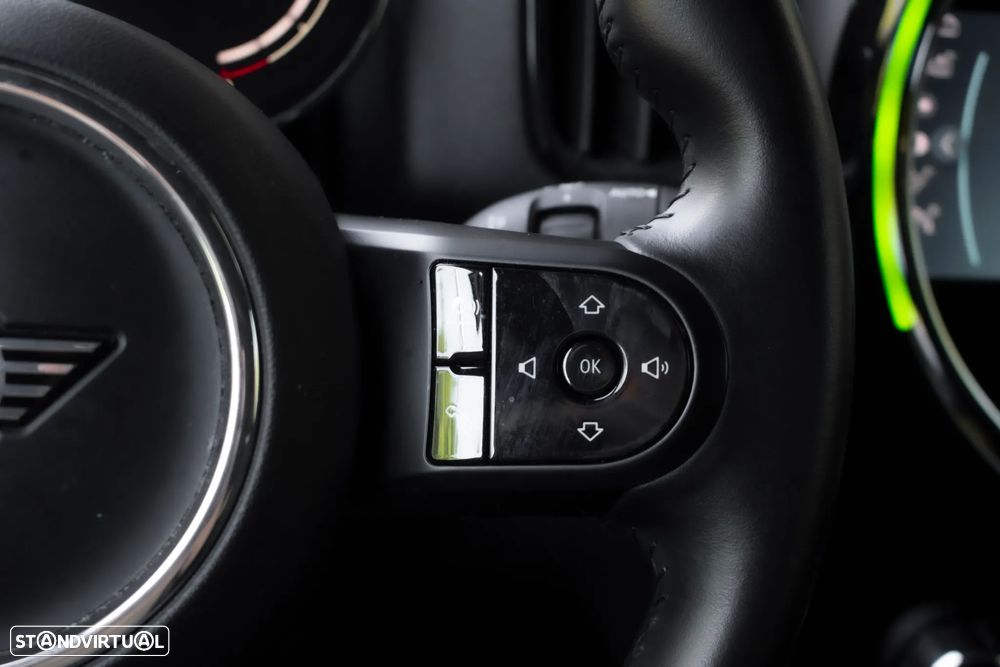 MINI Countryman Cooper SE All4 Aut. - 17