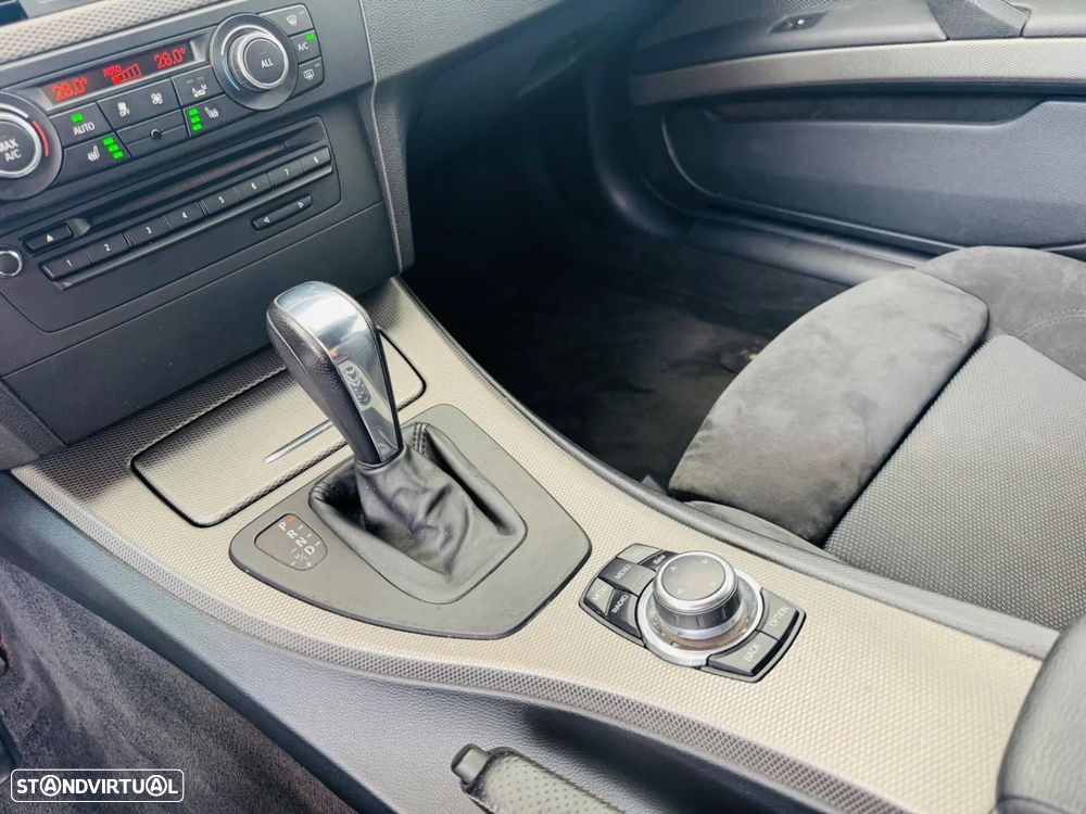 BMW 320 d Aut. M Sport Edition - 30