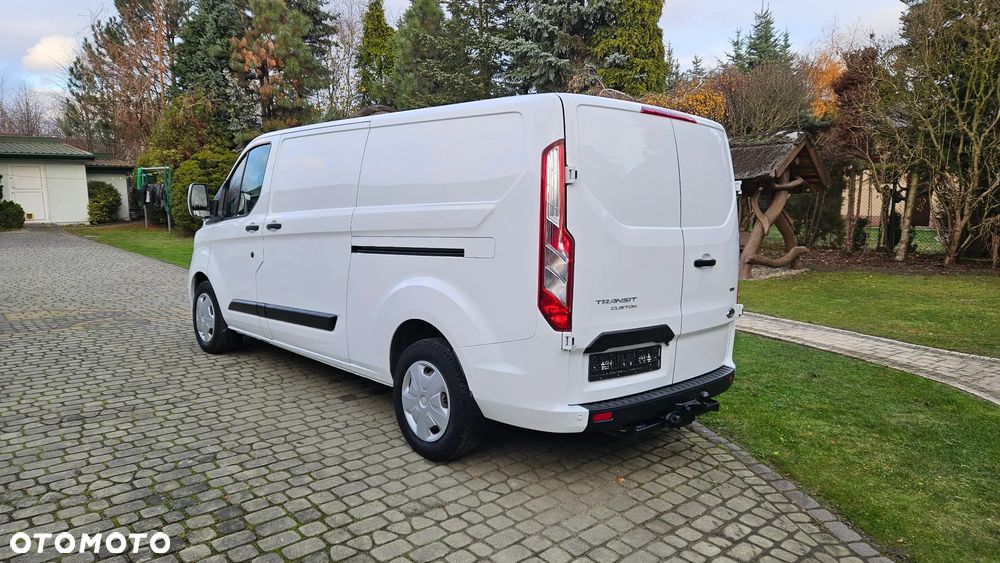 Ford Custom 2,0 TDCI L2H1 Lift - 11