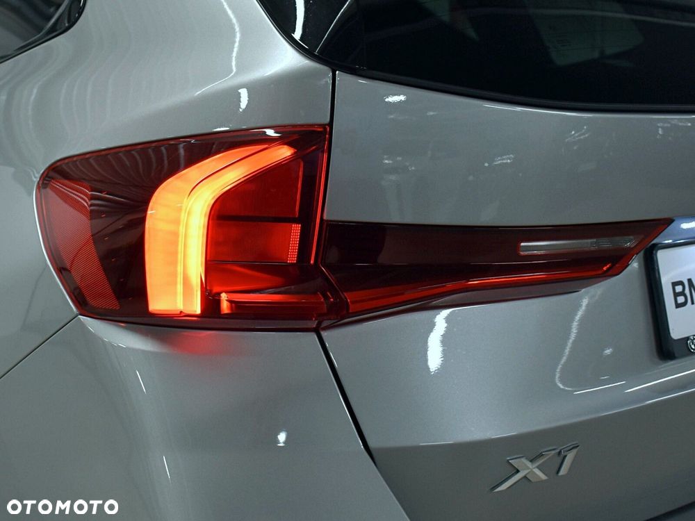 BMW X1 - 28