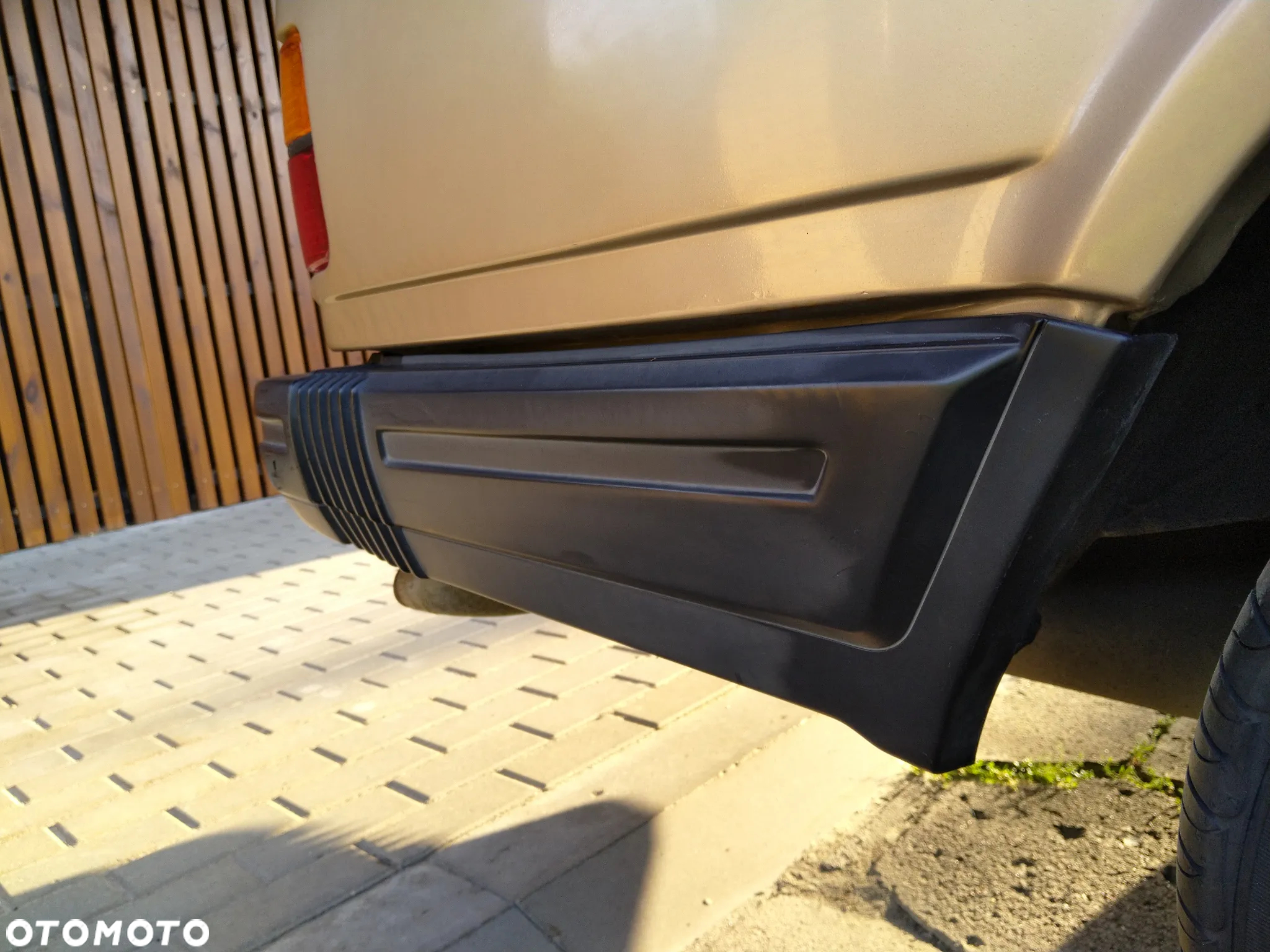 Volvo Seria 700 - 20