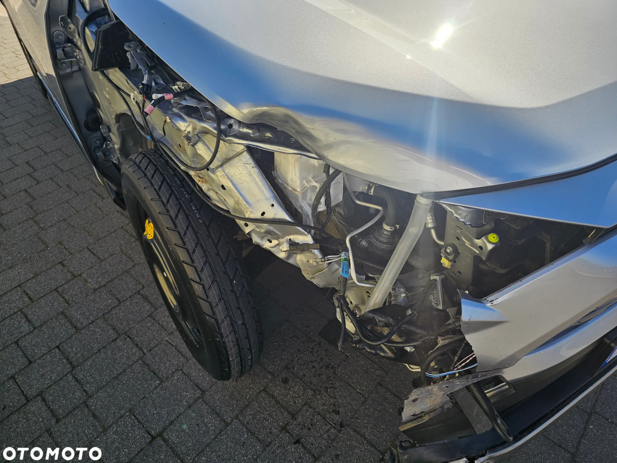 Toyota RAV4 2.5 Hybrid Executive 4x4 - 11