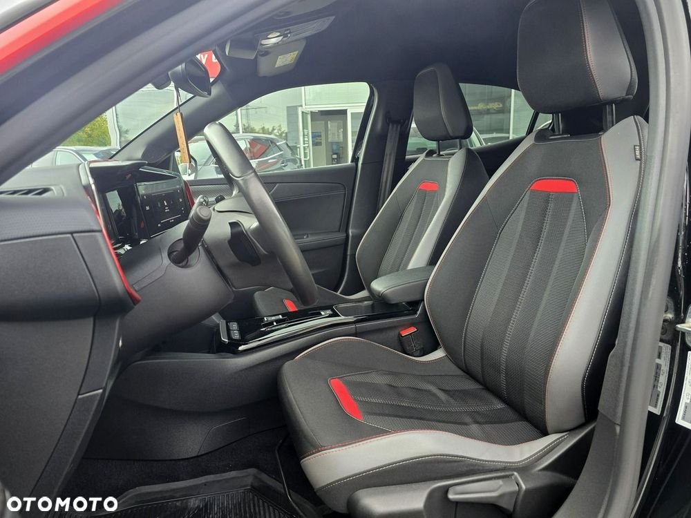 Opel Mokka - 22
