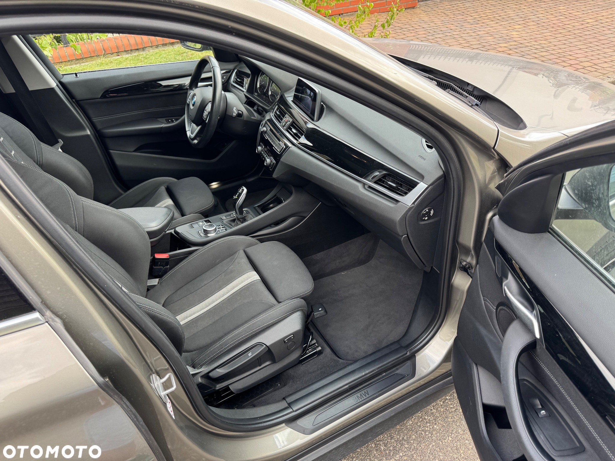 BMW X1 xDrive20d - 19