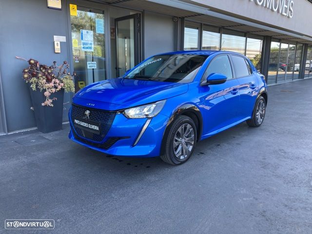 Peugeot e-208 Allure - 2