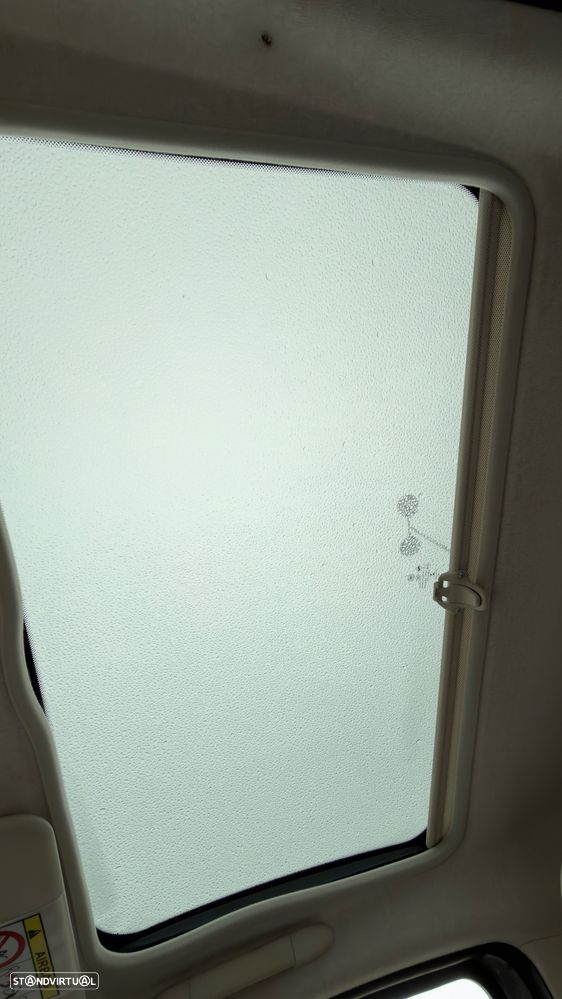 Fiat 500 1.2 Lounge - 19