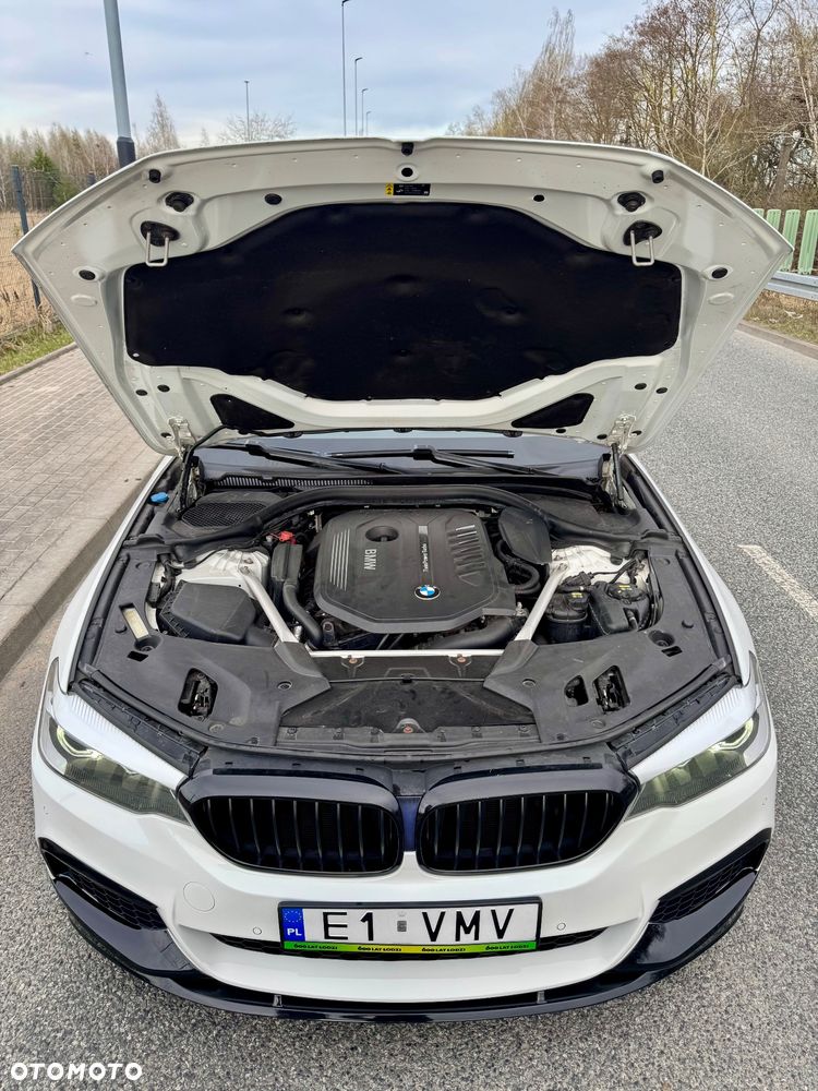 BMW Seria 5 - 12