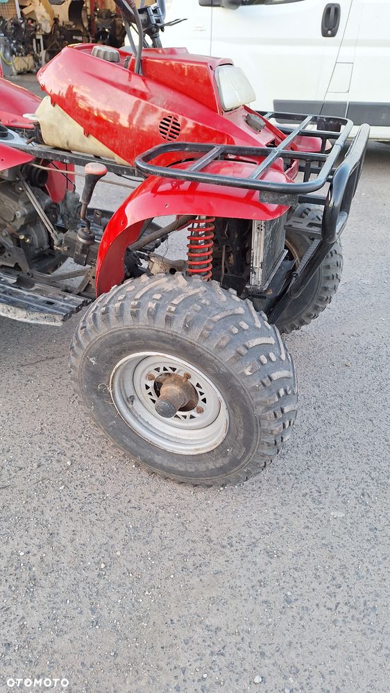 Polaris Inny - 32