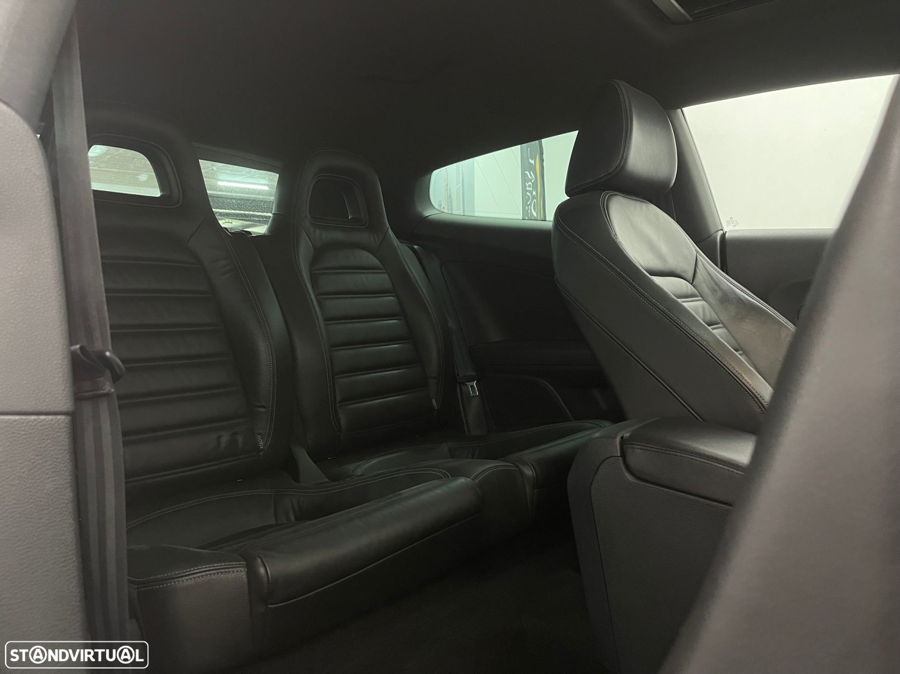 VW Scirocco - 7