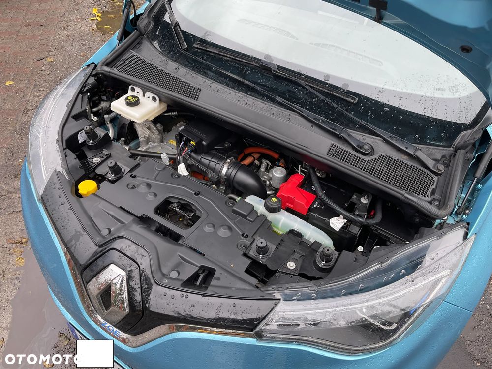 Renault Zoe R135 Z.E 50 Intens - 40
