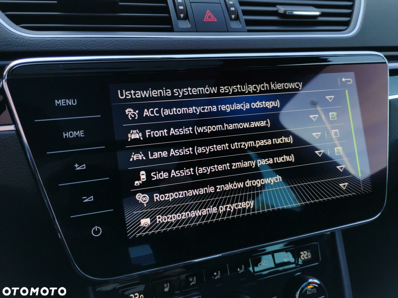 Skoda Superb 2.0 TDI SCR 4x4 L&K DSG - 26