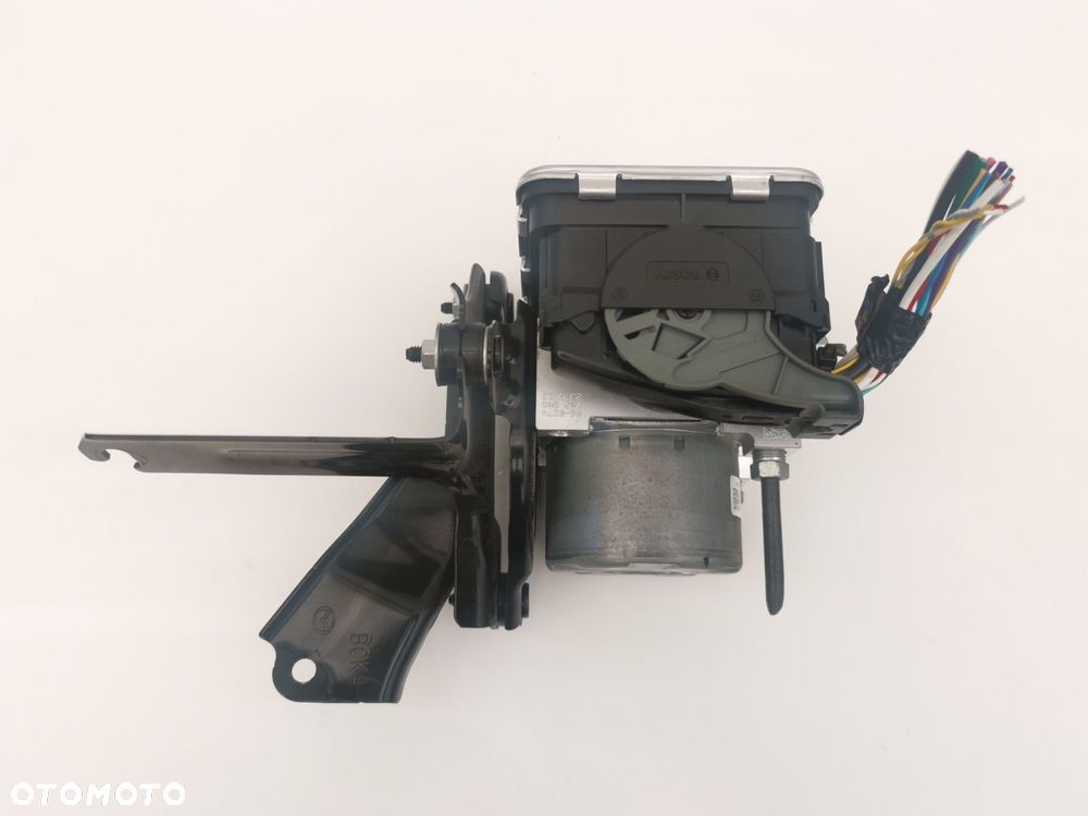 MAZDA CX30 2020 POMPA ABS DGJ1437A0 2.5 BENZYNA - 6