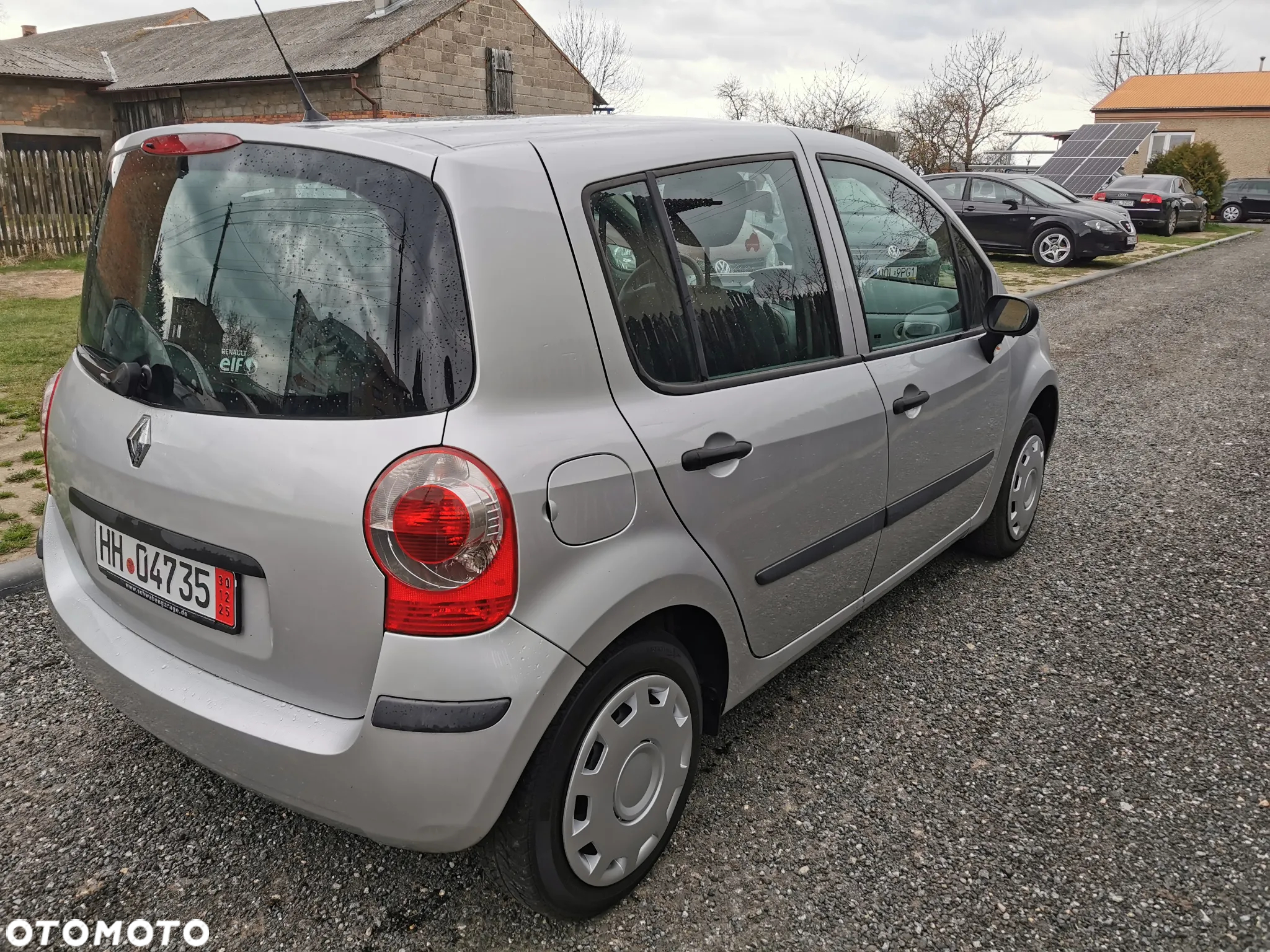 Renault Modus 1.2 16V Alize - 5
