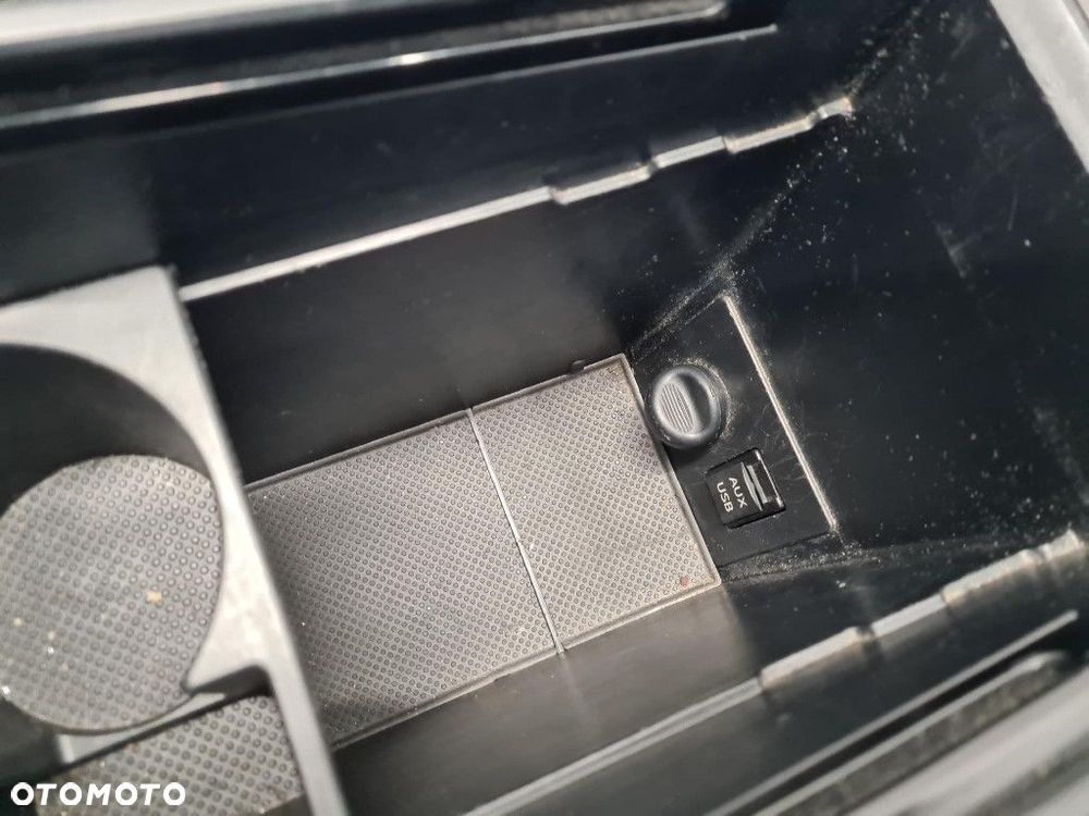 TOYOTA AVENSIS T27 LIFT 2012 TUNEL ŚRODKOWY - 5