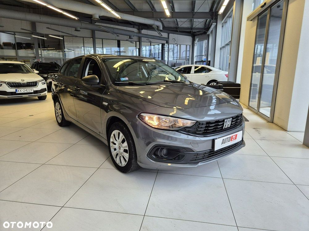 Fiat Tipo 1.0 T3 - 7