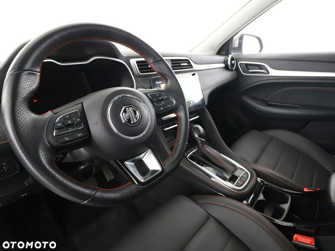 MG ZS ICE 1.0T-GDI Luxury - 14