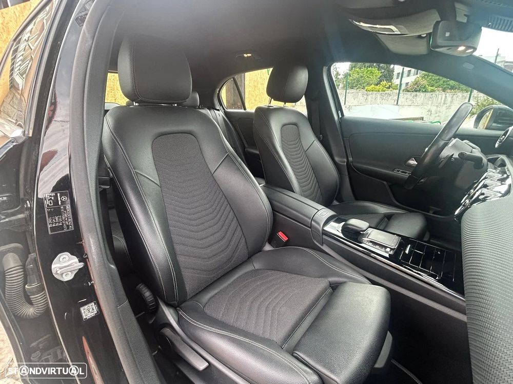 Mercedes-Benz A 250 e Style Plus - 45